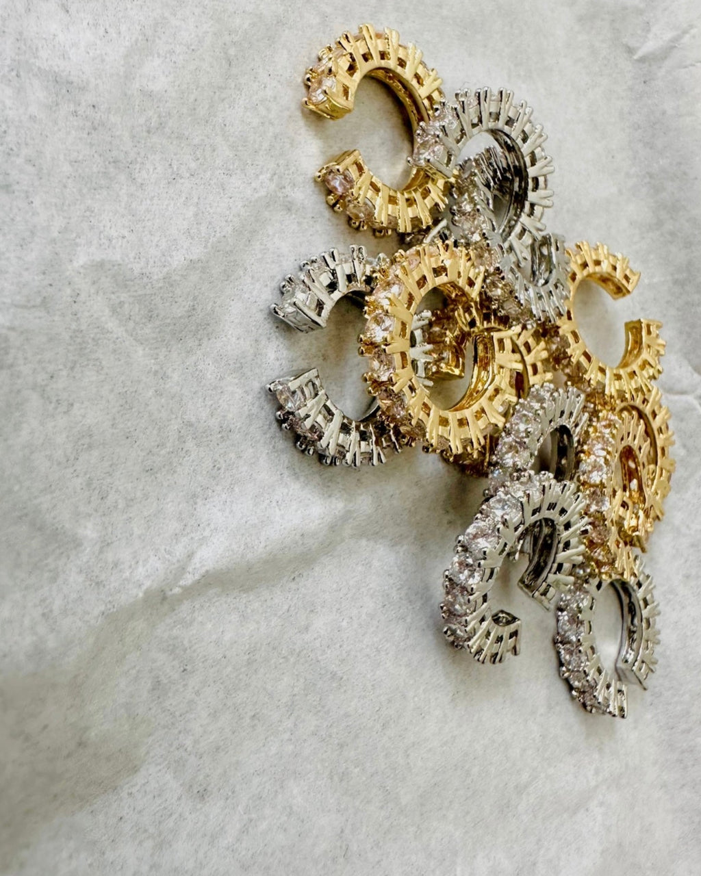 Earcuff Dafne