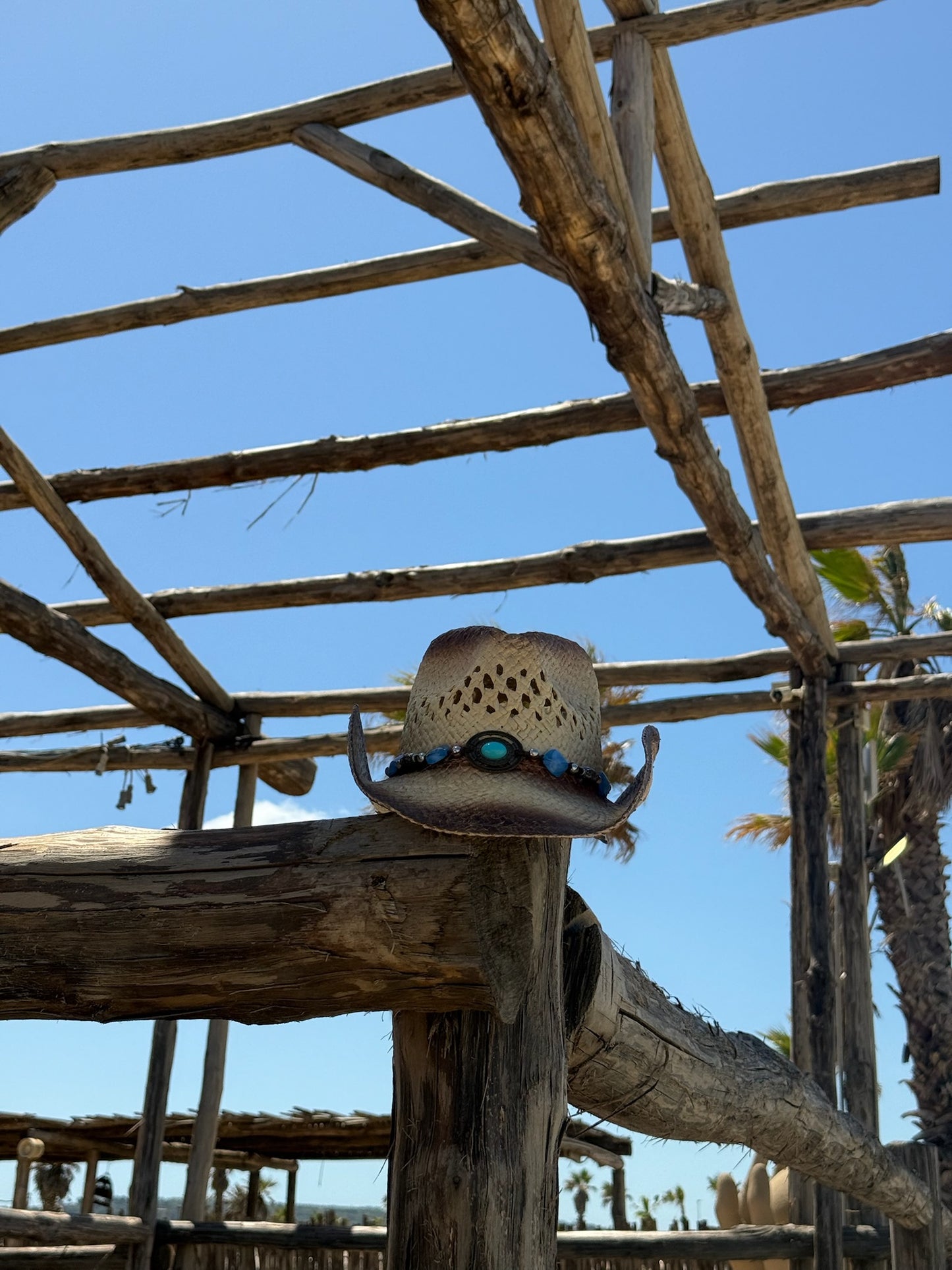 Cappello jondal