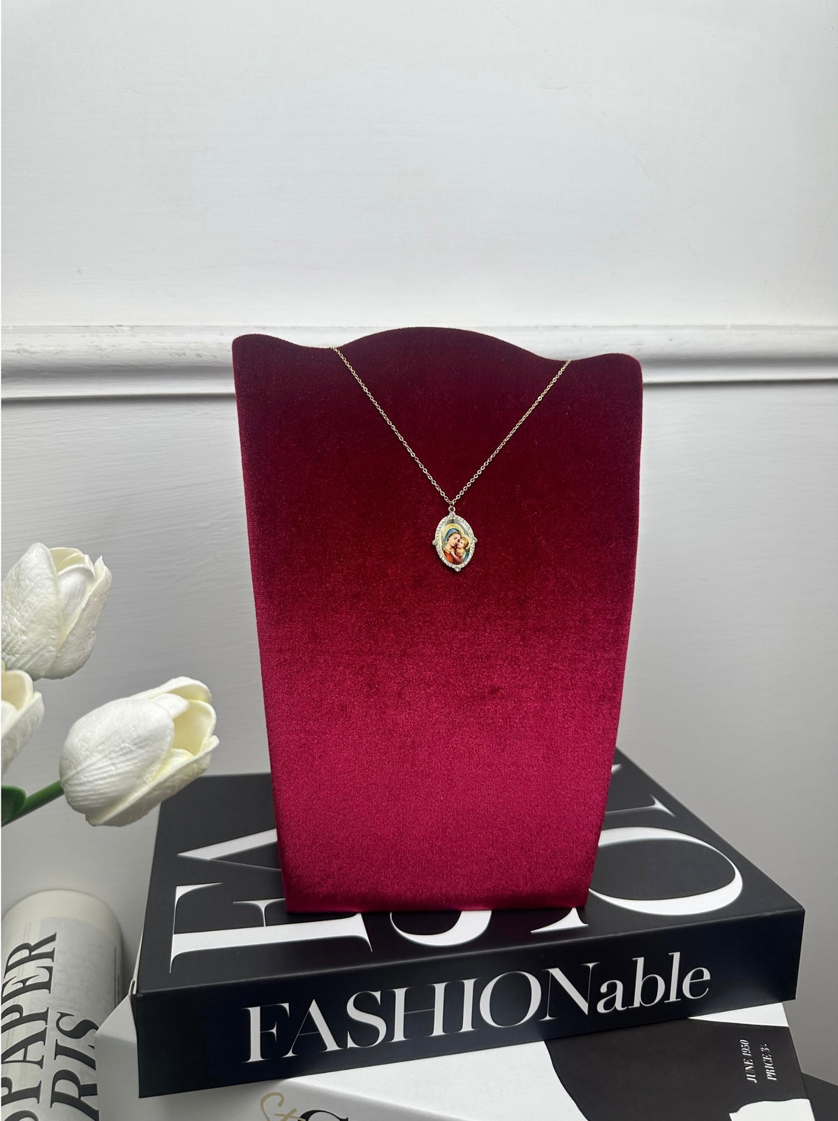 Collana proteggimi