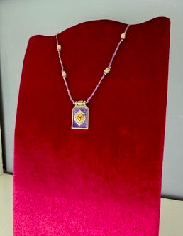 Collana Sacred