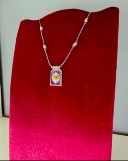 Collana Sacred