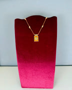 Collana Sacred