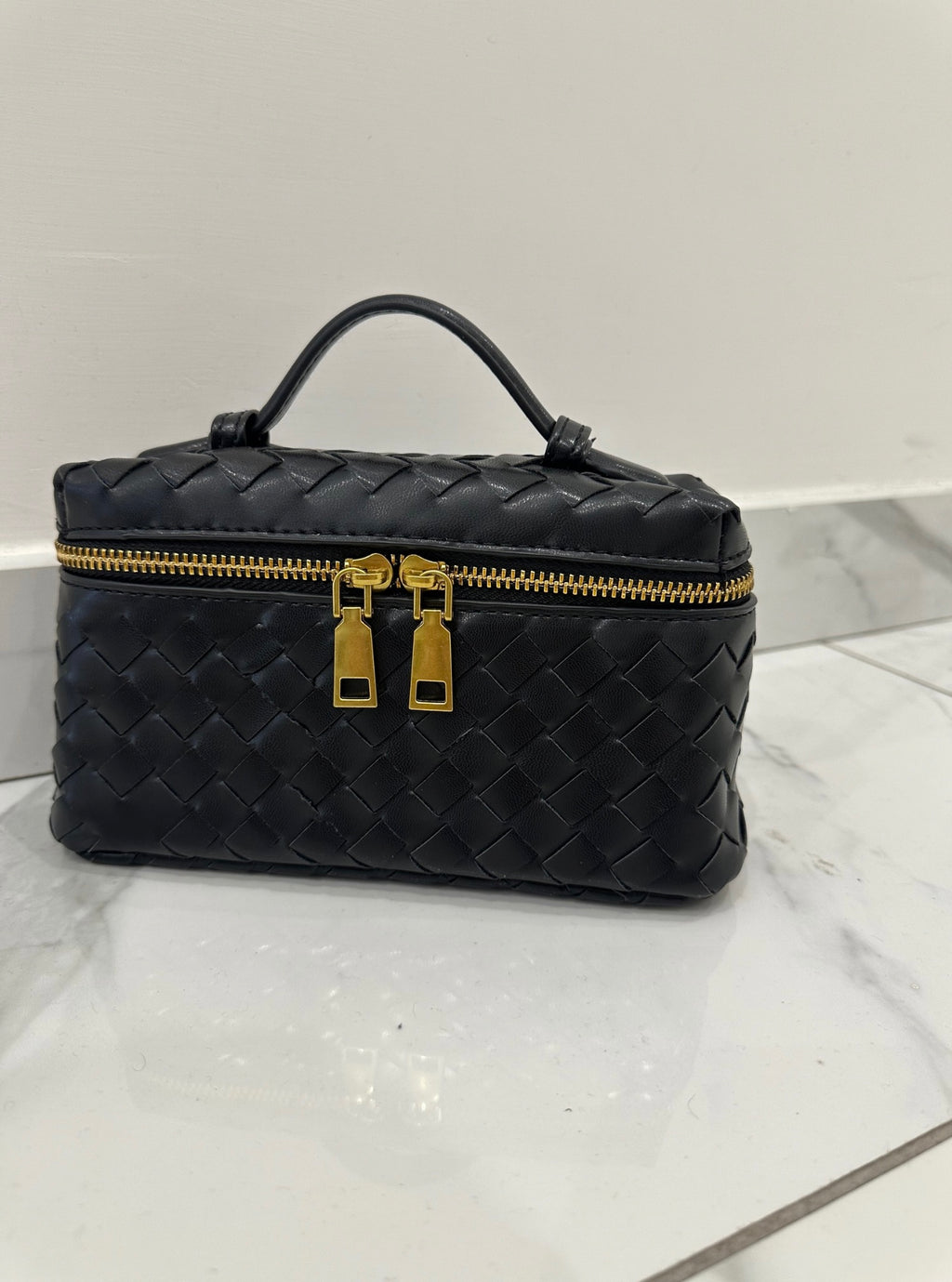 Borsa EVA in nero