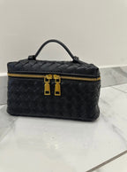 Borsa EVA in nero