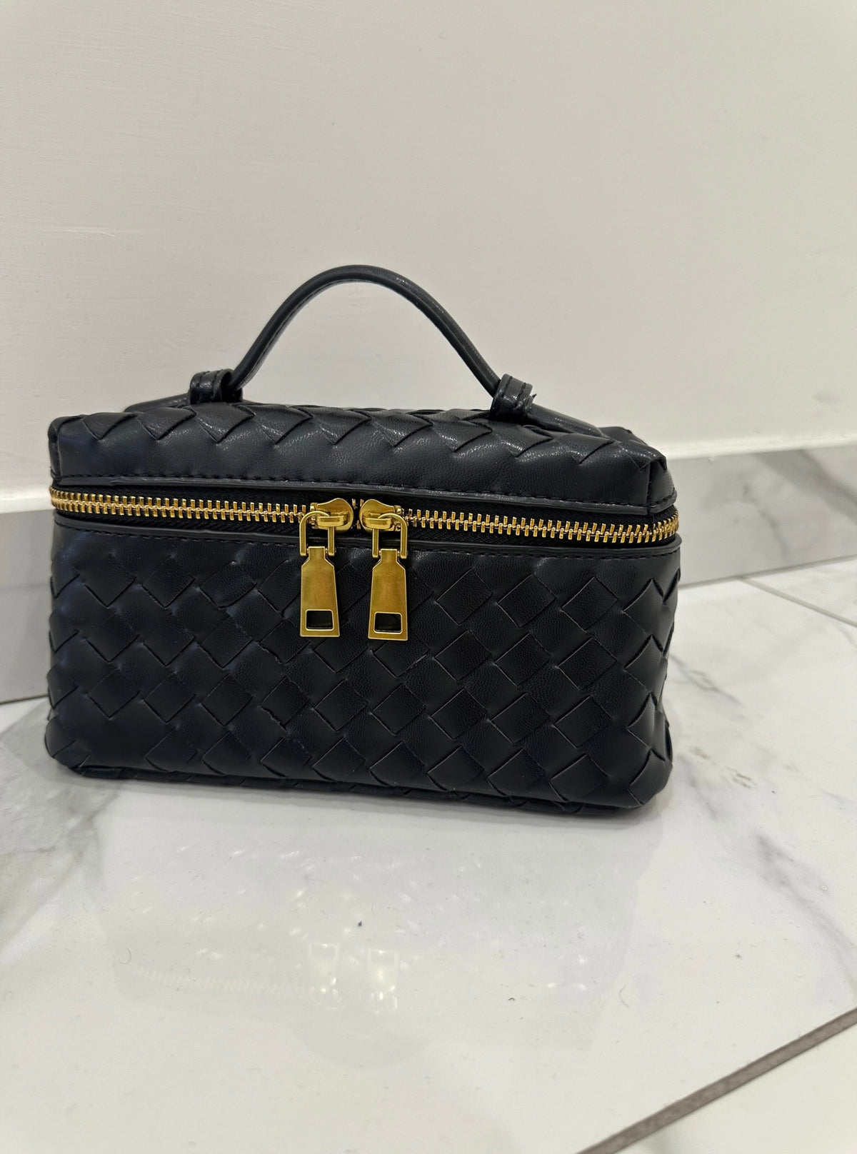 Borsa EVA in nero