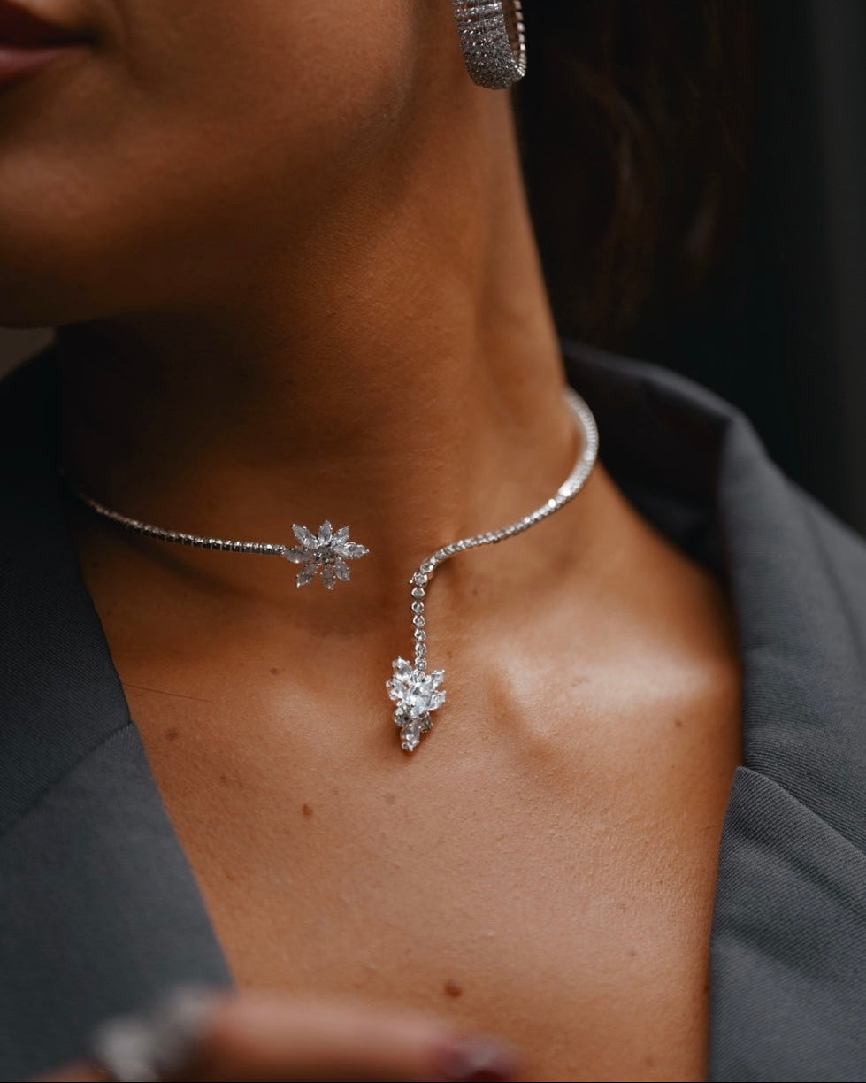 Choker Caterina