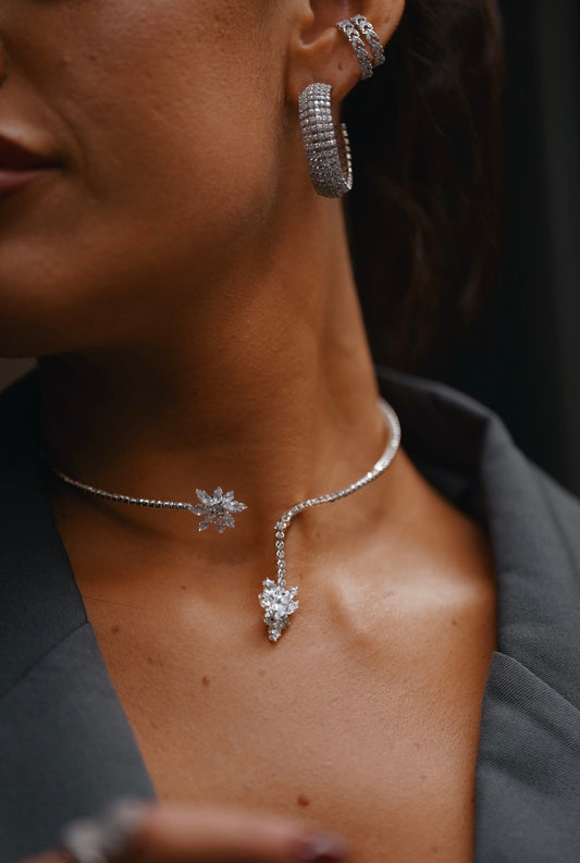 Choker Caterina