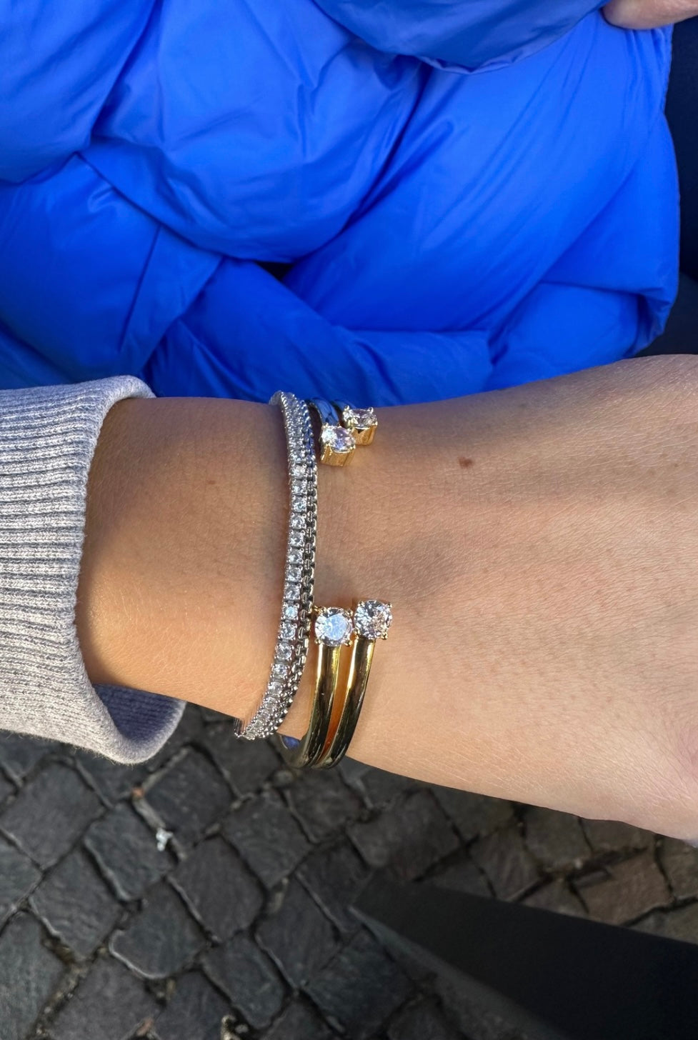 Bracciale drake