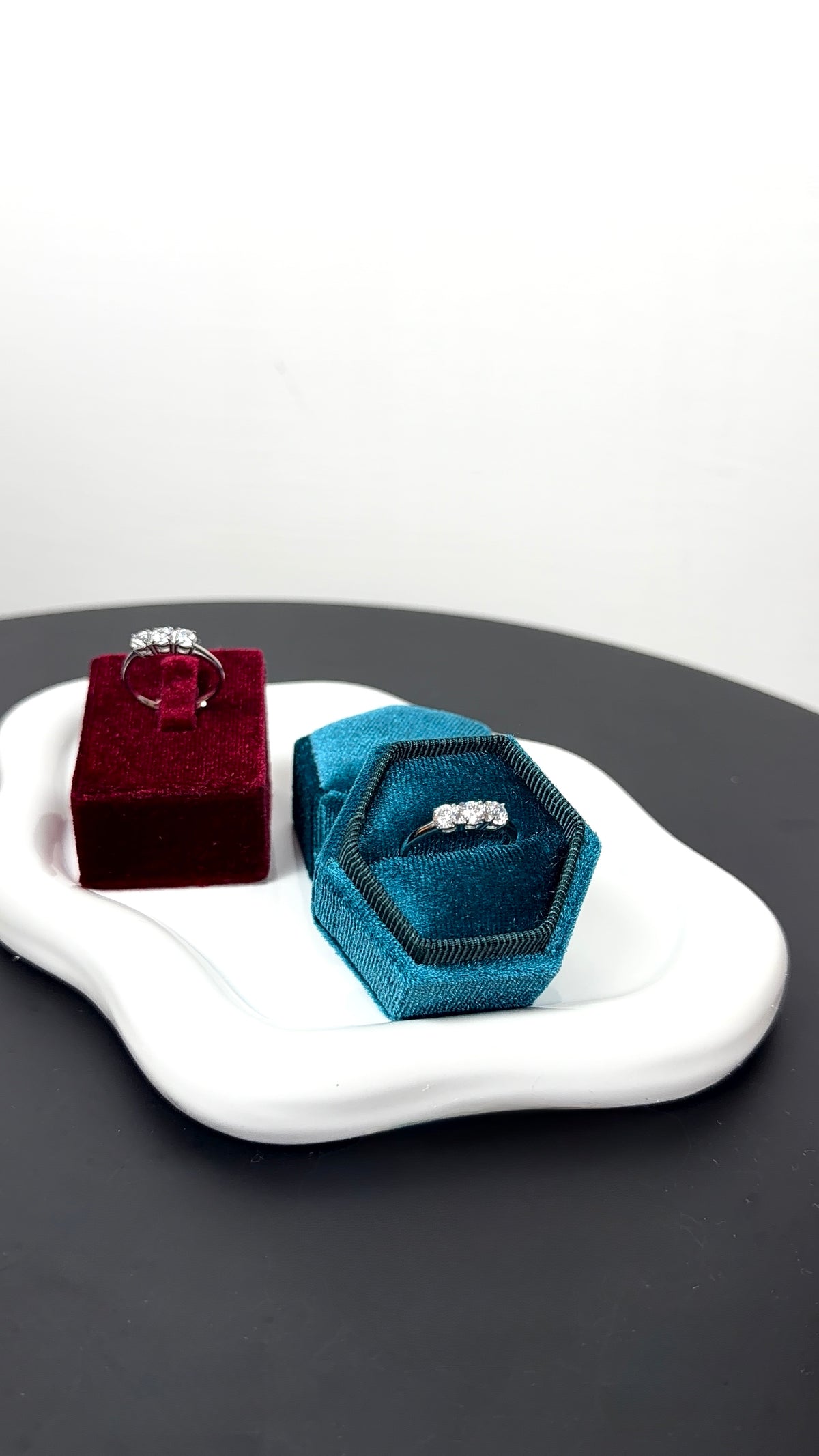Anello Trilogy