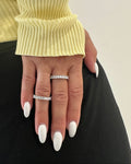 Anello Veretta