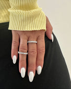 Anello Veretta