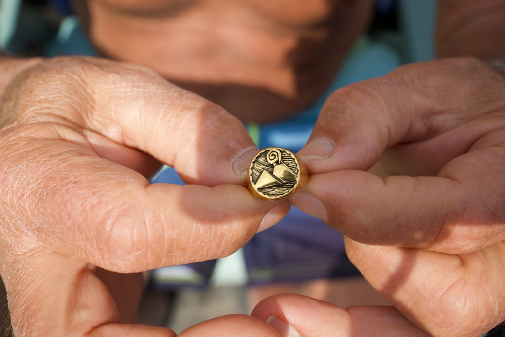 ANELLO VESUVIO