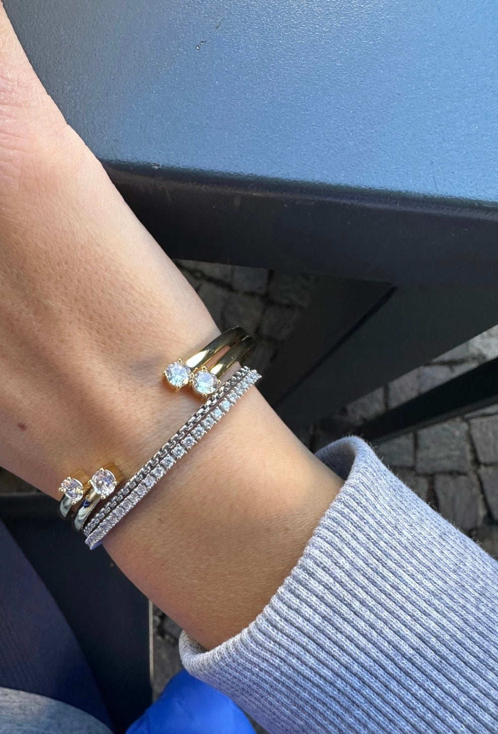 Bracciale drake
