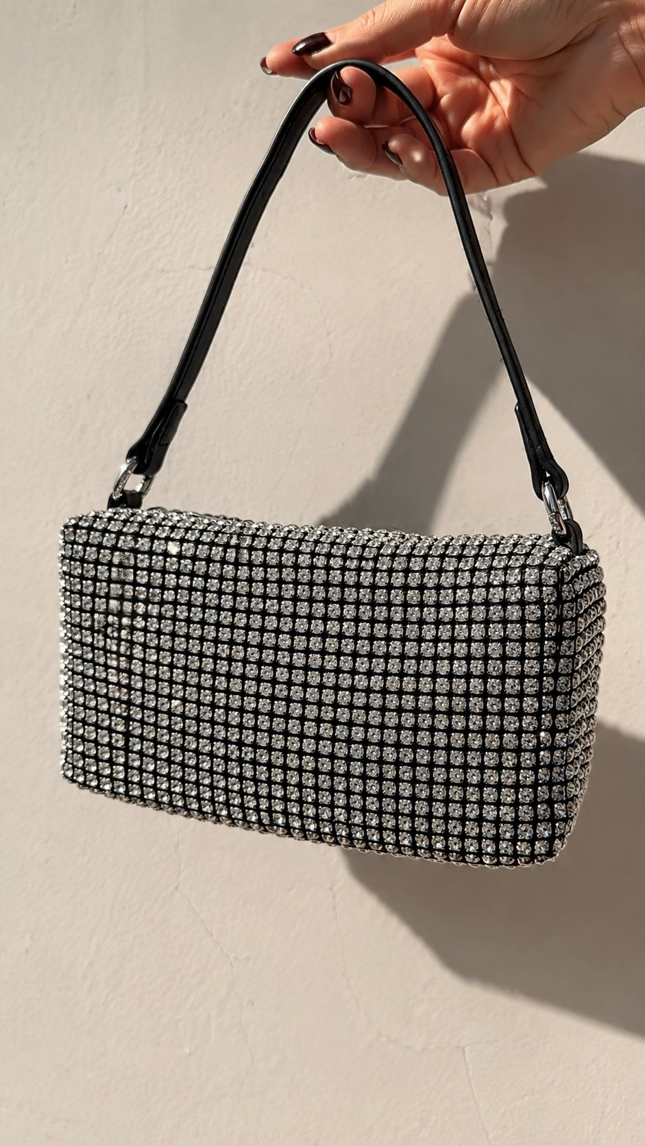 Borsa night