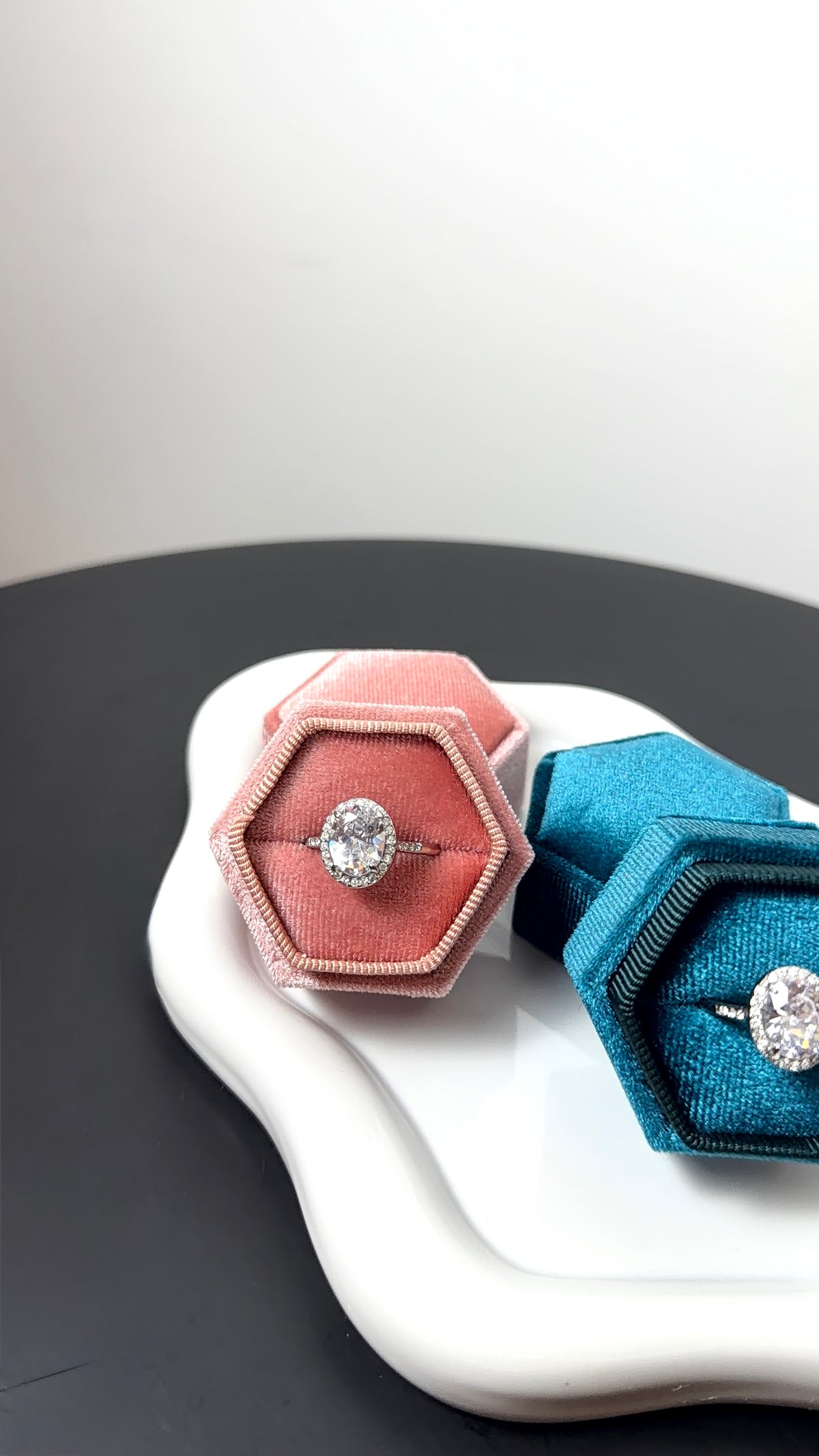 Anello Antea