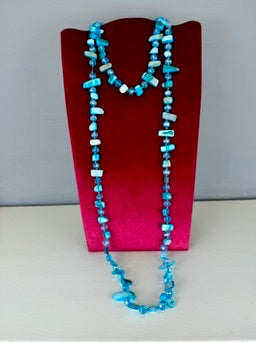 Collana Alemagou