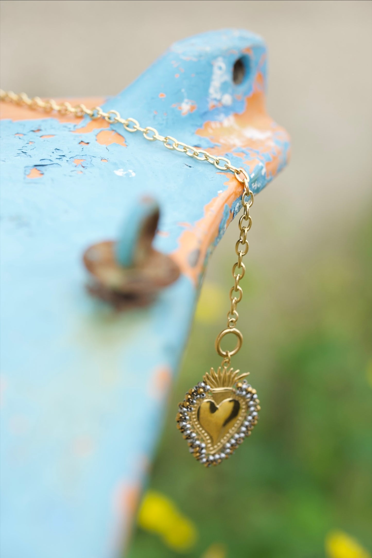 COLLANA EX VOTO