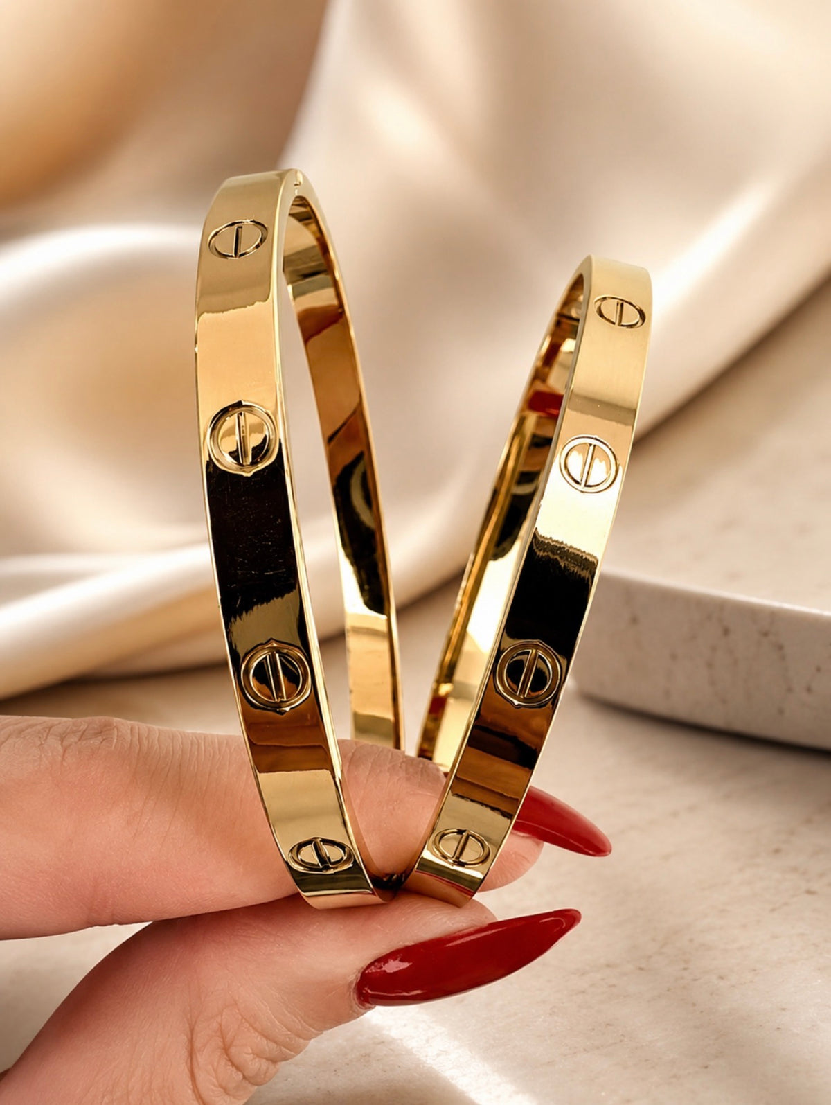 Bracciale love