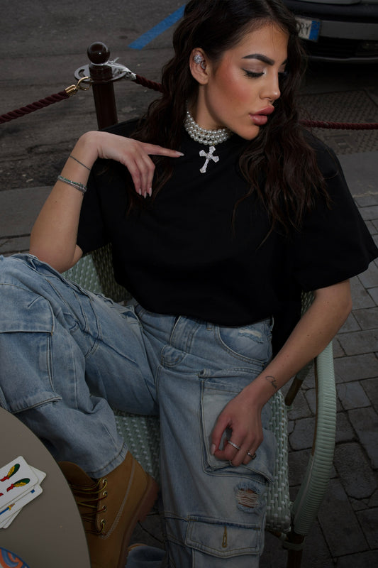 Collana Cros