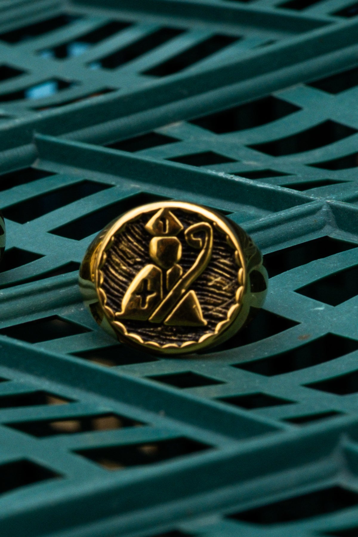ANELLO SAN GENNARO