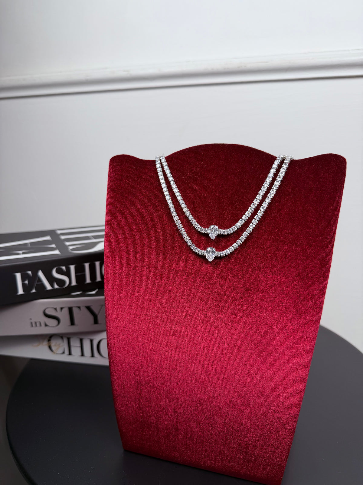 Choker princi