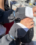 BRACCIALE SILVER BOMB