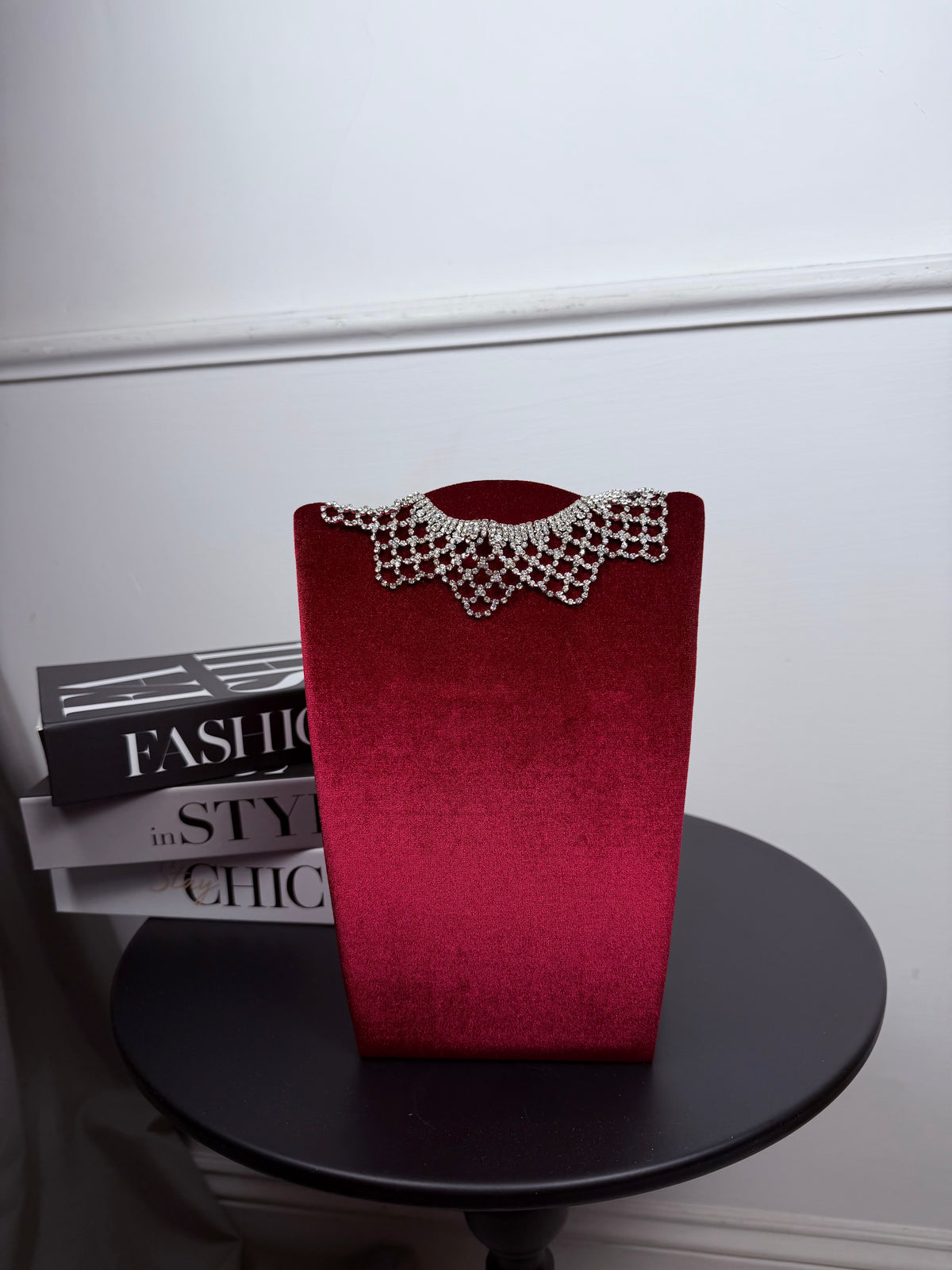 CHOKER Luminist