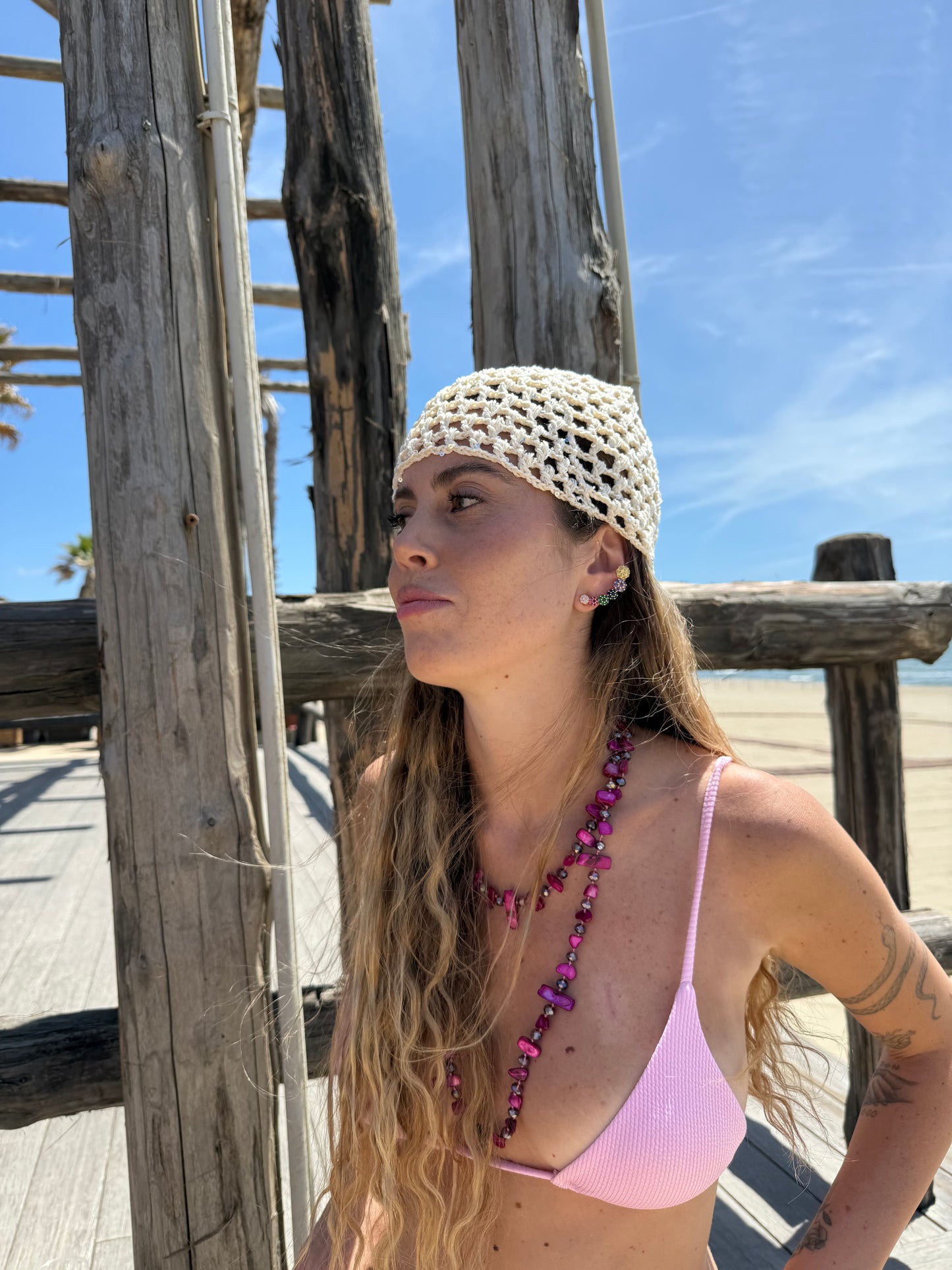 Crochet Bali