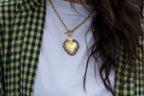 COLLIER EX-VOTO