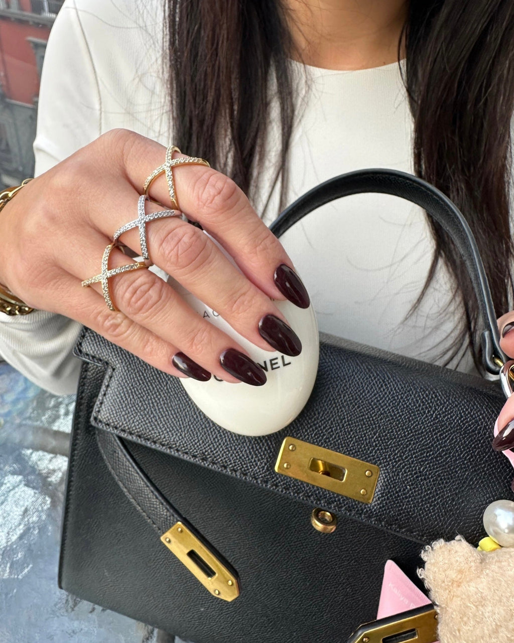 Anello X