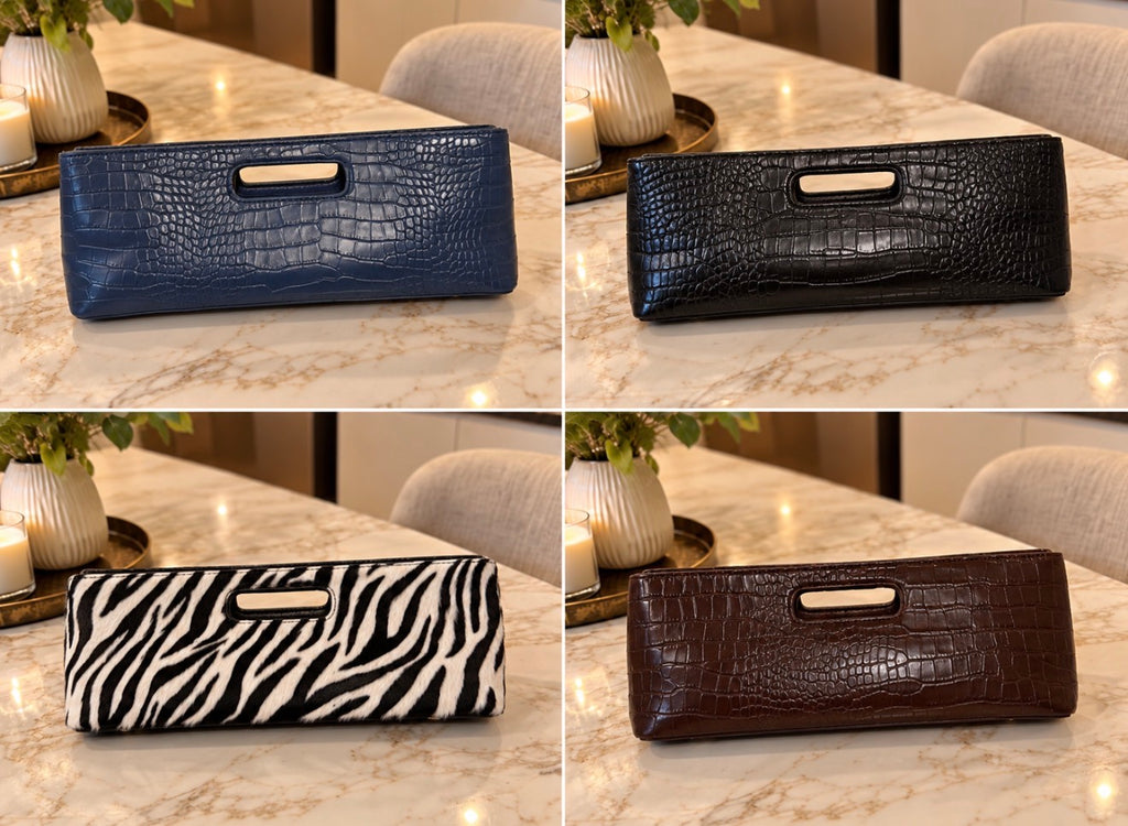 Borsa Gilda