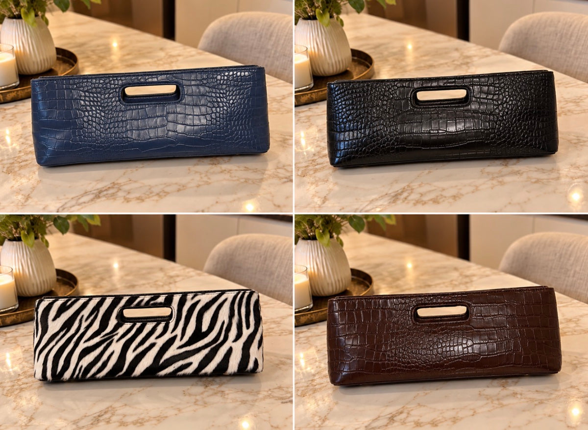 Borsa Gilda