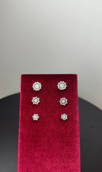 Orecchini Velvet