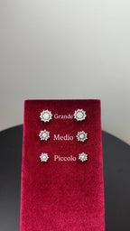 Orecchini Velvet