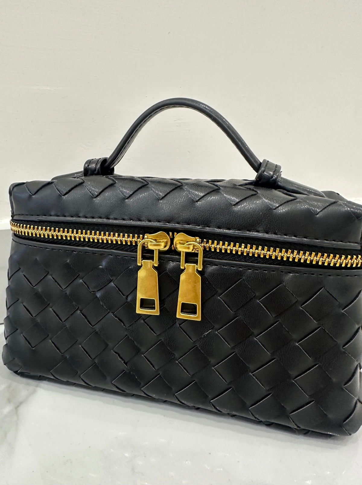 Borsa EVA in nero