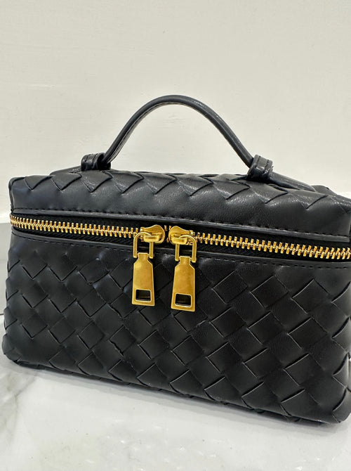 Borsa EVA in nero