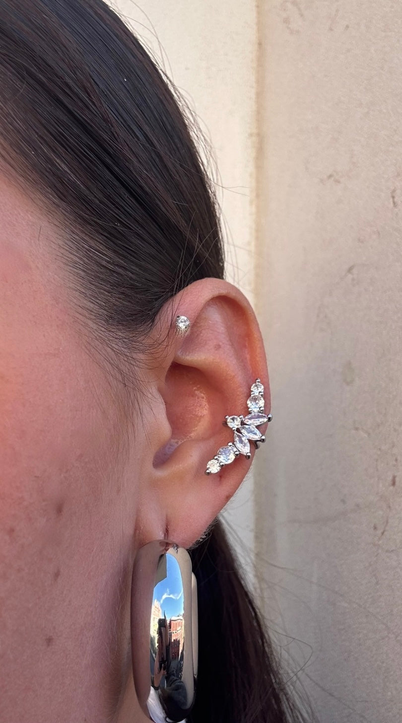 Earcuff Emilia