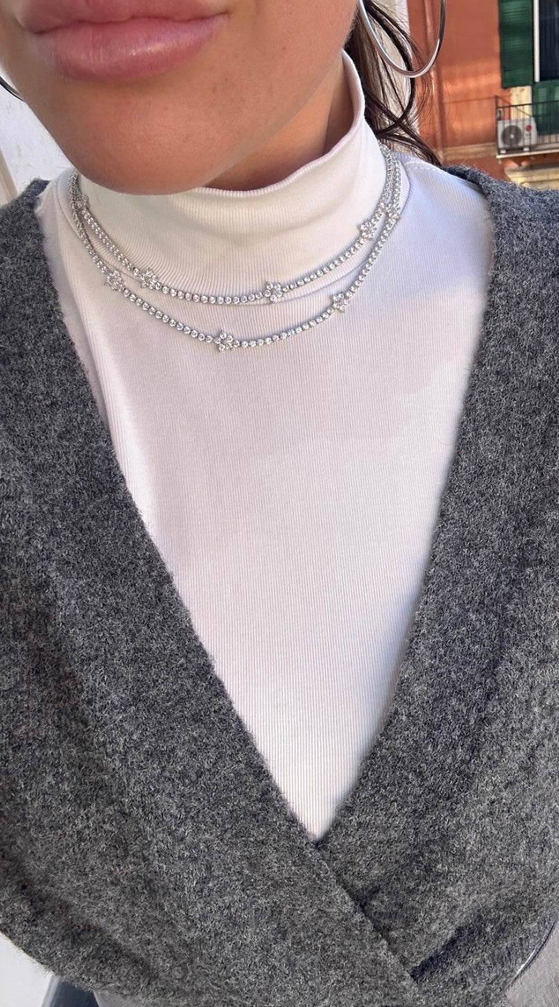 Choker gisel