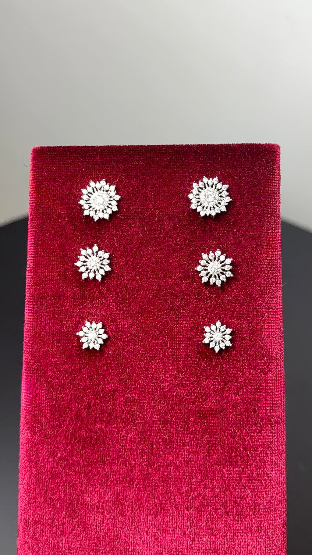 Orecchini Velvet