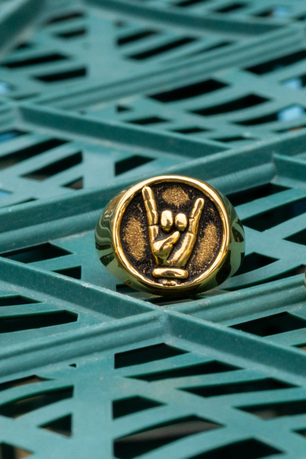 ANELLO PORTA FORTUNA