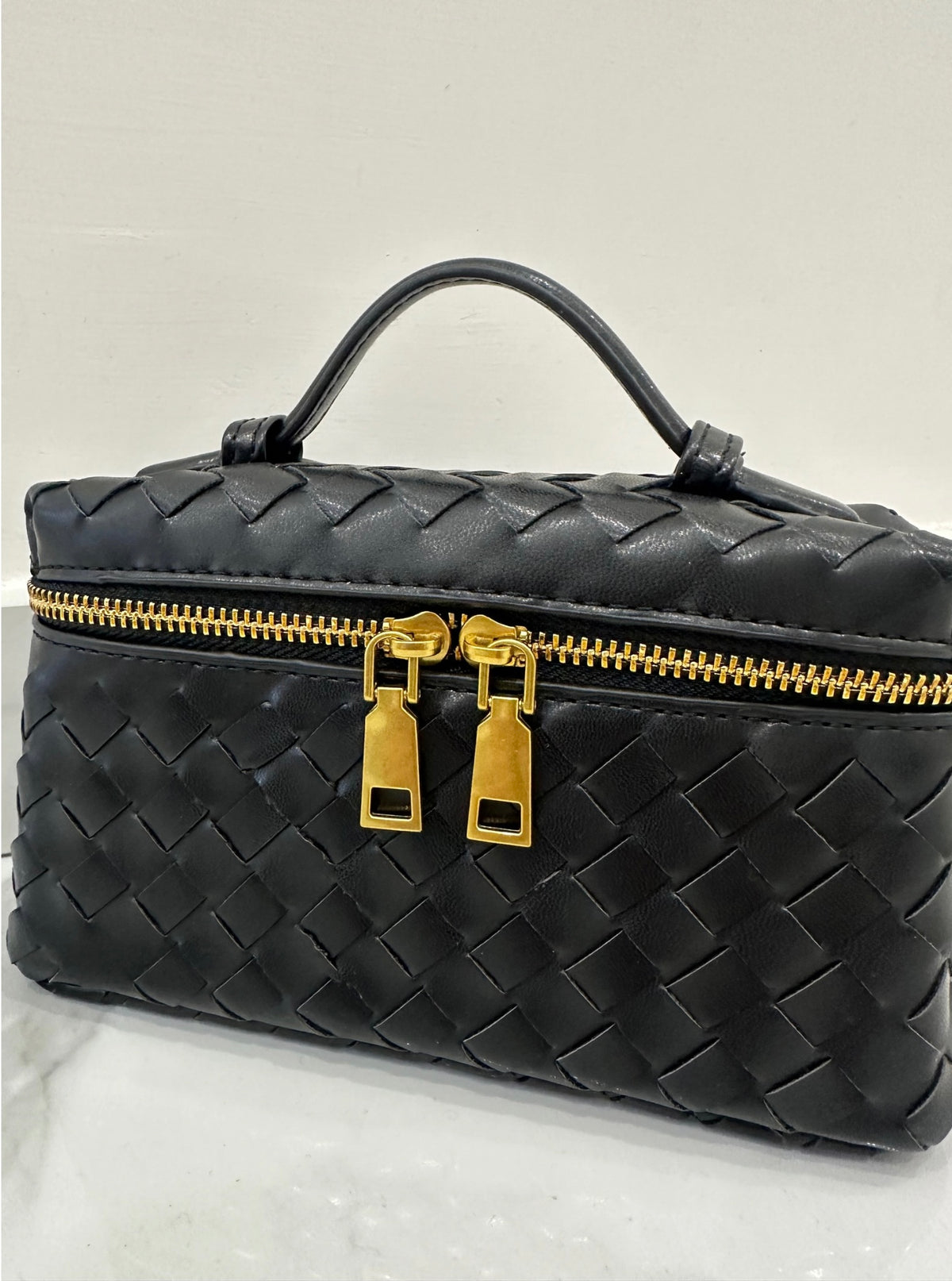 Borsa EVA in nero