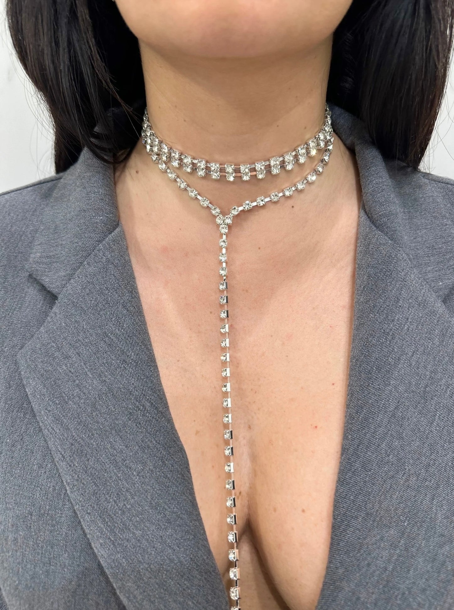 Choker Isabel