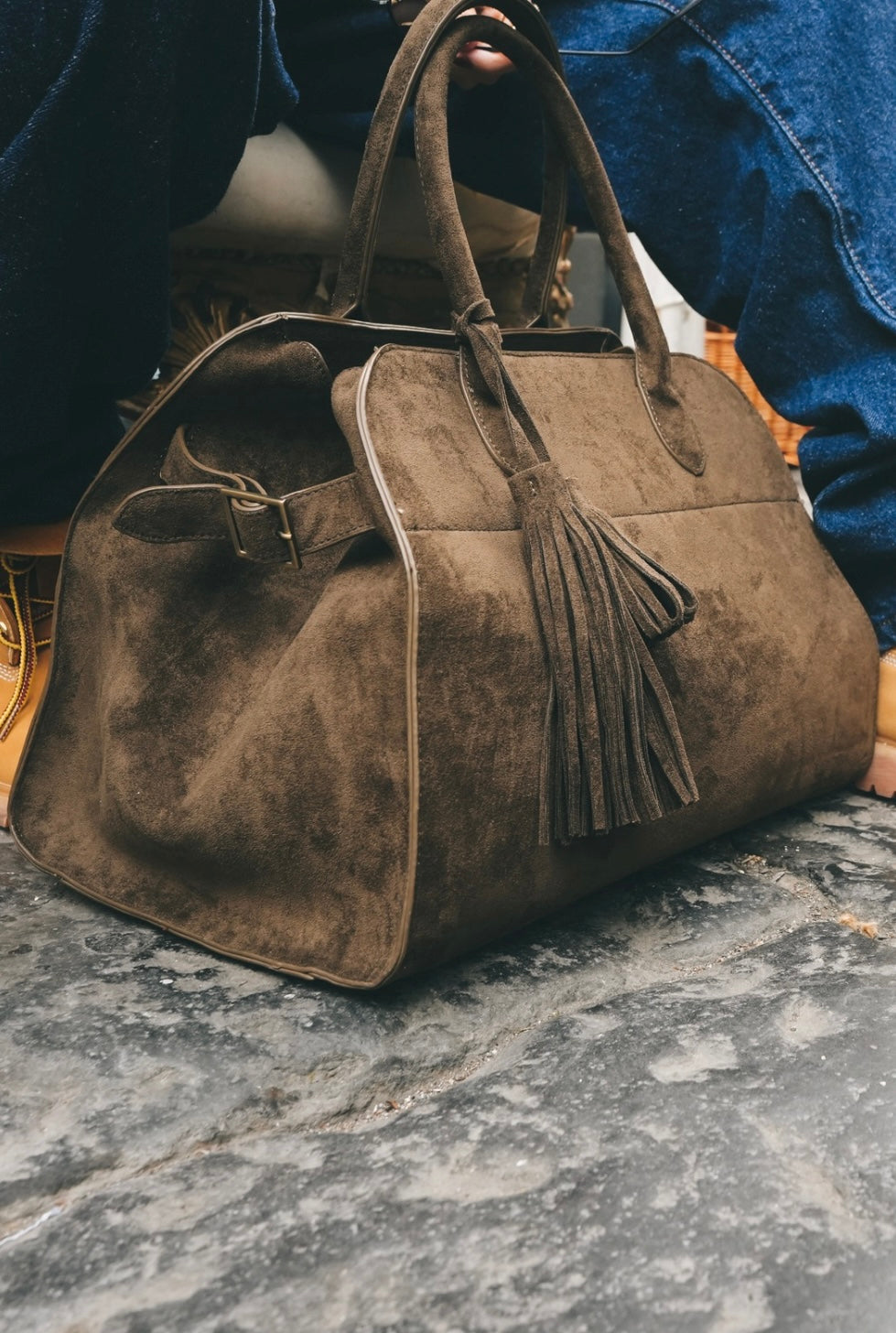 Borsa giulia