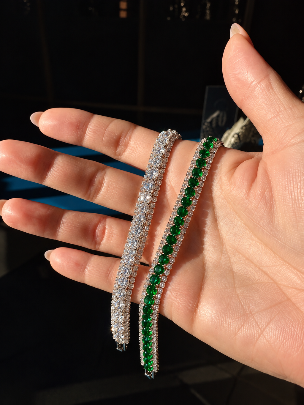 Armband Alexandra