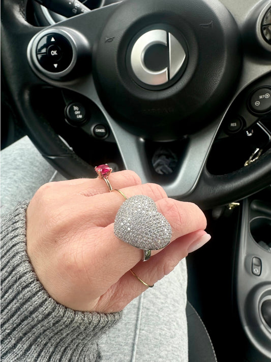 Anello atomic