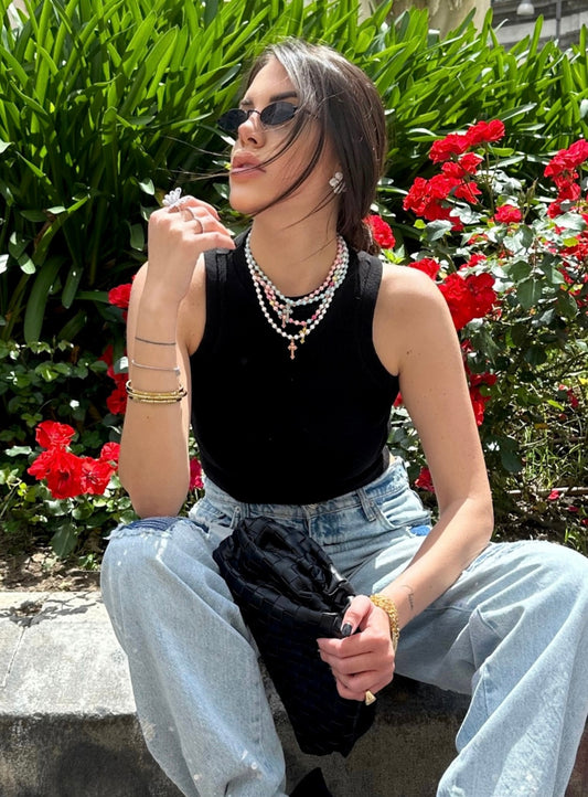 Collana leone