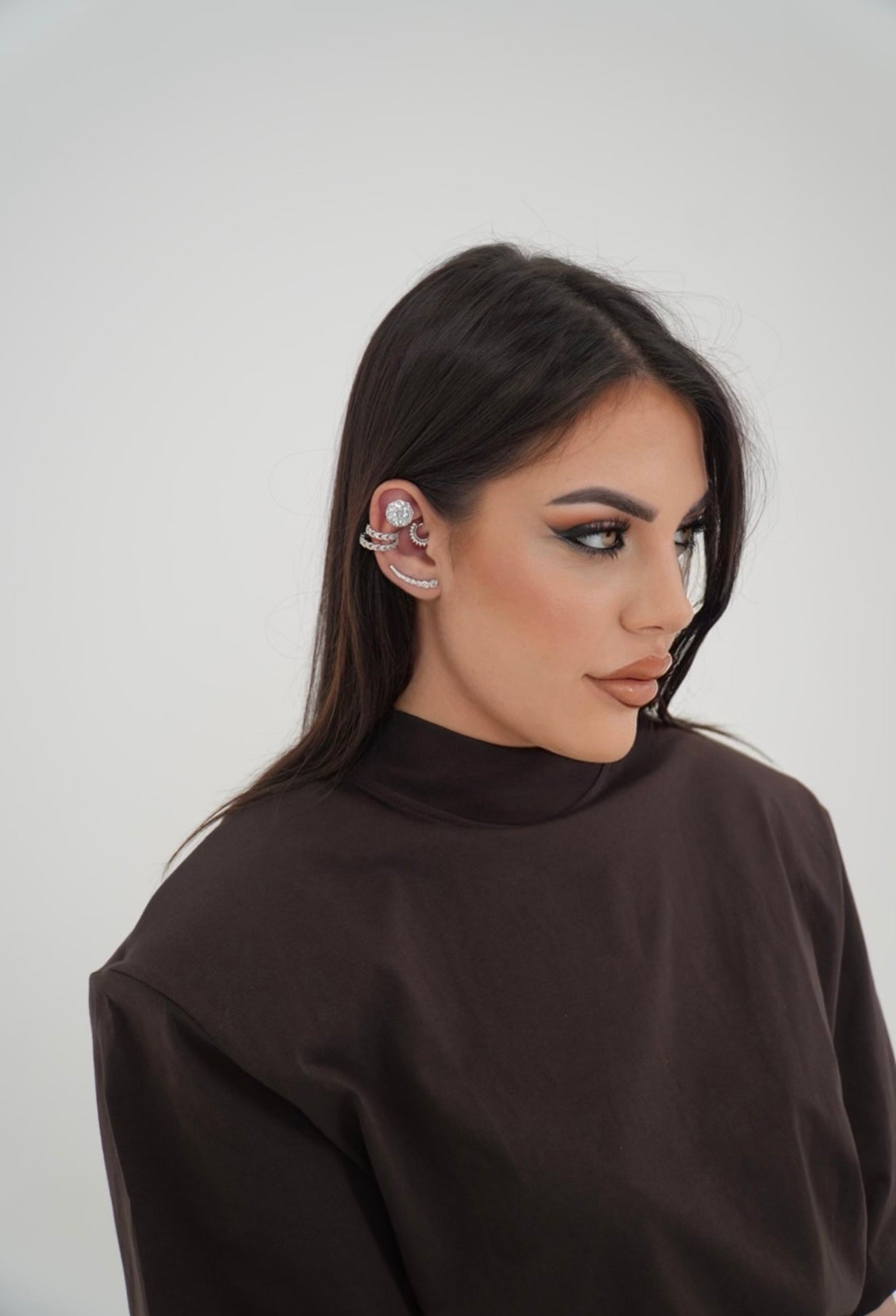 Earcuff Eunice