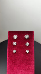 Orecchini Velvet