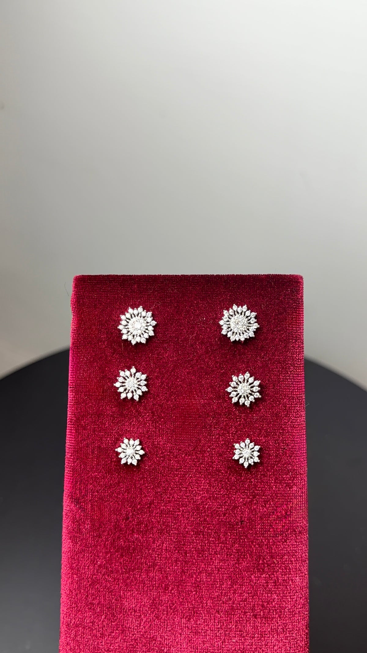 Orecchini Velvet