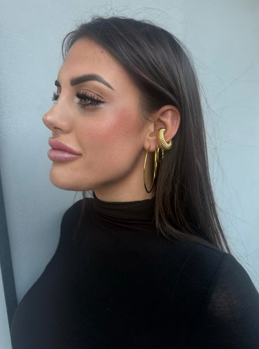 Earcuff magic